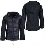 SOFTSHELL JACKET ALICE