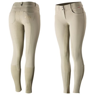 PANTALON VERTIGO FS ''KIMBERLEY SHOW'' 22 BEIGE