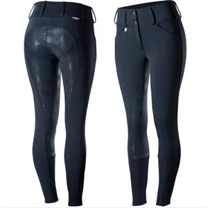 PANTALON HIVER HORZE GRAND PRIX THERMO PRO HIVER FULL SEAT