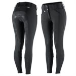 PANTALON HORZE GRAND PRIX THERMO PRO HIVER FS NOIR GR.22