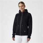 VESTE B VERTIGO GIANNA STRETCH AVEC CAPUCHON MARINE GR. 4 (34)