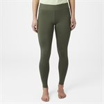 PANTALON HORZE LEGGING TESSA FULL SEAT OLIVINE GREEN 28