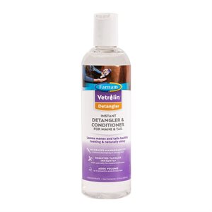 VETROLIN DETANGLER & CONDITIONNER FARNAM 355ML