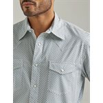 WRANGLER SHIRT MEN'S 20X COMPETITION COMFORT LS XLARGE