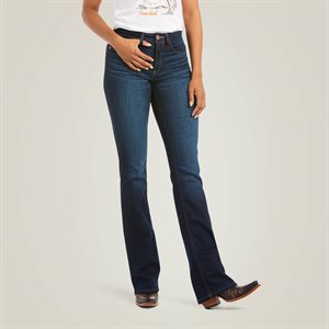 JEANS ARIAT FEMME BALLARY HIGH RISE BOOT CUT 