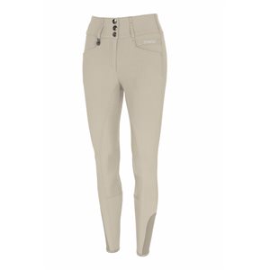 PANTALON PIKEUR CANDELLA GRIP FS BEIGE