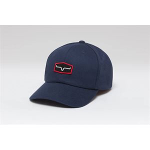 CASQUETTE KIMES RANCH REPLAY MINI MARINE UNISEX