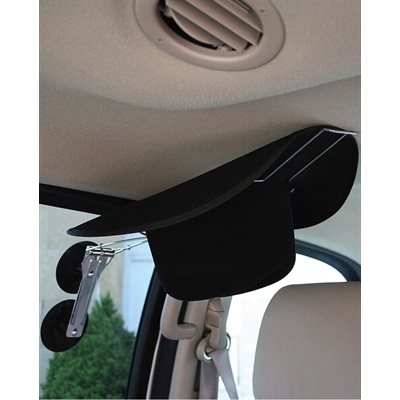 HAT HOLDER SUCTION CUP FOR COWBOY HAT