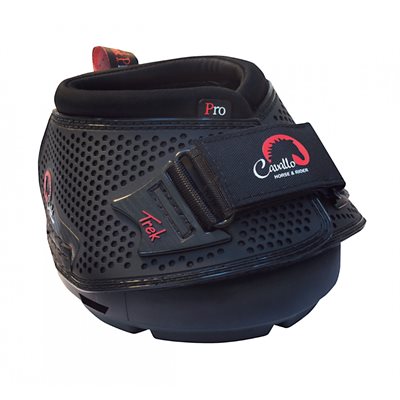 BOTTE CAVALLO TREK PRO SOLE REGULIER GR.1 (UNITÉ)