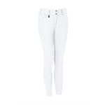 PANTALON PIKEUR CIARA GRIP KP BLANC GR.26