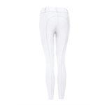 PANTALON PIKEUR CIARA GRIP KP BLANC GR.26