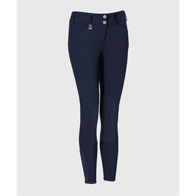 PANTALON PIKEUR CIARA GRIP KP NAVY 22