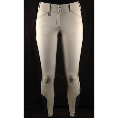 PANTALON PIKEUR CIARA GRIP KP SAFARI GR.28