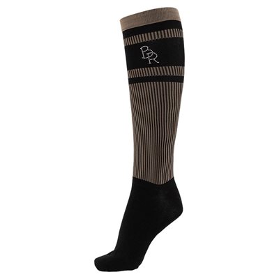 BR RIDING SOCKS LADIESELIZA DOVE 35 / 38