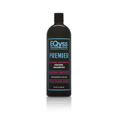 SHAMPOING CONDITIONNEUR COULEUR INTENSE PREMIER DE EQYSS