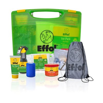 EFFOL FIRST AID