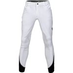 PANTALON SHOW STRUCK 50 HOMME BLANC