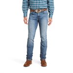 JEANS ARIAT HOMME M7 STOWELL SLIM FIT STRAIGHT