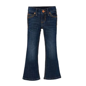 JEANS WRANGLER GIRL RETRO SLIM 