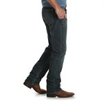 JEANS WRANGLE MEN SLIM STRAIGHT 36X34