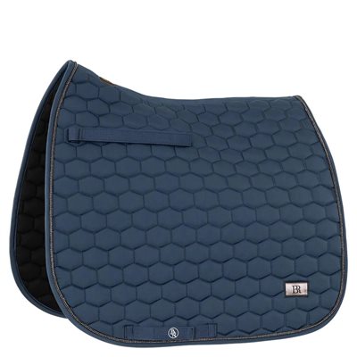 BR SADDLE PAD JUMPER CYRUS WITH DIAMOND NAVY SKY GR:FULL