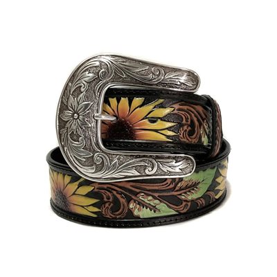 NOCONA BELT WOMEN N320002301 SZ:XLARGE