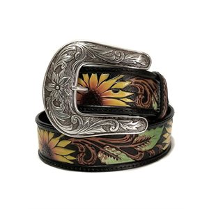 NOCONA BELT WOMEN N320002301 SZ:SMALL