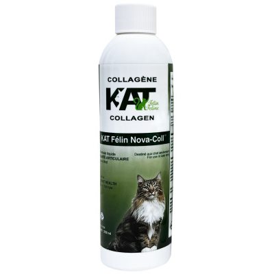 KAT FELIN NOVA-COLL EQUINE REVOLUTION 250 ML