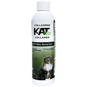 KAT FELIN NOVA-COLL EQUINE REVOLUTION 250 ML