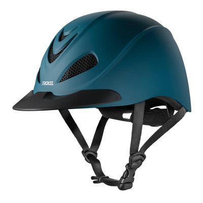 TROXEL LIBERTY HELMET BLUESTONE SMALL