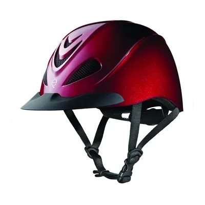 TROXEL LIBERTY HELMET RUBY SMALL