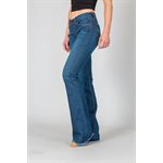 KIMES RANCH JEANS LOLA RAW HEM 10 / 32