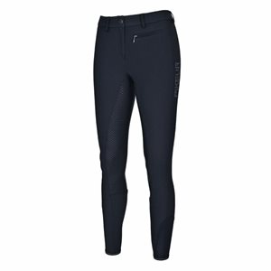 PANTALON PIKEUR LUCINDA GRIP FS MARINE 