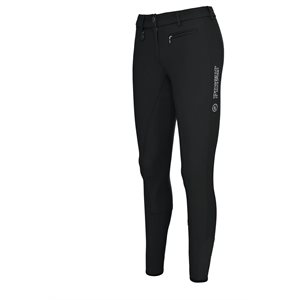 PANTALON PIKEUR LUCINDA FS NOIR