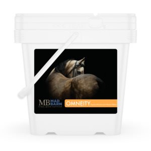 OMNEITY PELLETS VITAMINES ET MINERAUX MAD BARN 5 KG