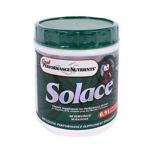 SOLACE VITAMINES PEAK PERFORMANCE 0.91KG