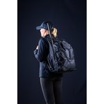 GROOMING BACKPACK DY'ON NAVY