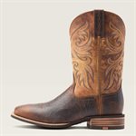 BOTTES WESTERN ARIAT HOMME SLINGSHOT BRUN / TAN 8.5EE