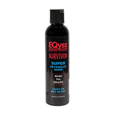 DÉMELANT SUPER SHINE EQYSS 8 OZ