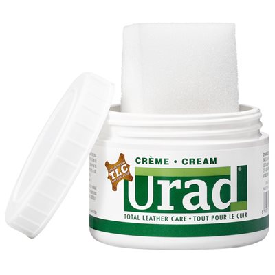 CREME POUR LE CUIR URAD BRUN CLAIR (TAN) 50 ML