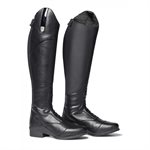 BOTTE HAUTE HIVER MOUNTAIN HORSE VEGANZA NOIR 