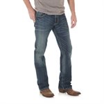 JEANS WRANGLER HOMME RETRO SLIM BOOT 31X34