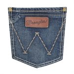 JEANS WRANGLER HOMME RETRO SLIM BOOT 32X36